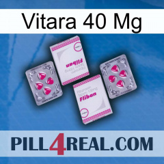 Vitara 40Mg 33
